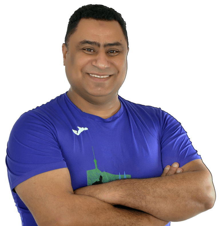 Engineer Hany Said Afifi Ali picture